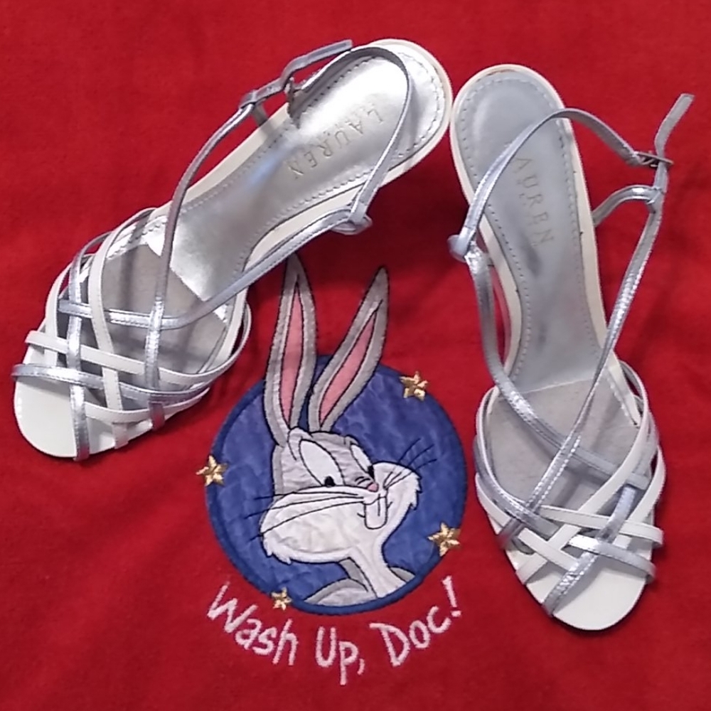 Women Shoes 8.5 Medium